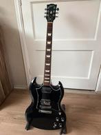 Gibson sg standard, Muziek en Instrumenten, Ophalen, Gebruikt, Gibson