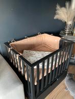 Babypark met grote opberglade, Kinderen en Baby's, Babyparken, Ophalen, Zo goed als nieuw