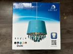 Lampe suspendue Lucide Dolti - turquoise, Enlèvement ou Envoi, Utilisé