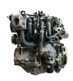 Mazda MX-5 MK3 2.0 LF LFG7-motor, Auto-onderdelen, Motor en Toebehoren, Ophalen of Verzenden, Mazda