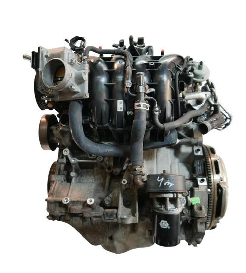 Mazda MX-5 MK3 2.0 LF LFG7-motor, Auto-onderdelen, Motor en Toebehoren, Mazda, Ophalen of Verzenden