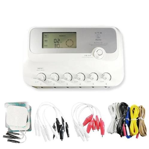 Acupunctuurnaaldbehandeling Voor Zenuw-En Spiermassage, Sport en Fitness, Massageproducten