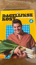 Jeroen Meus - 4, Boeken, Ophalen, Jeroen Meus