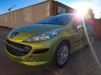 PEUGEOT 207 1.4 ESSENCE/2009/, Auto's, Peugeot, 4 deurs, Bedrijf, Handgeschakeld, Euro 4