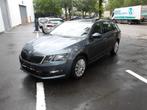 Skoda Octavia 1.6 TDI, Auto's, Automaat, Euro 6, Bedrijf, 5 deurs