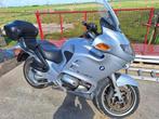 Moto BMW 1150RT, Toermotor, Particulier, 2 cilinders, 1150 cc