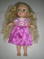 grote rapunzel, 40 cm, Ophalen of Verzenden, Zo goed als nieuw