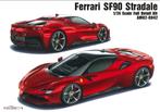 Alpha Model Ferrari SF90 Stradale, Overige merken, Auto, Groter dan 1:32, Nieuw