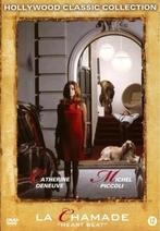 La Chamade met Catherine Deneuve, Michel Piccoli., CD & DVD, DVD | Classiques, Comme neuf, À partir de 12 ans, Enlèvement ou Envoi
