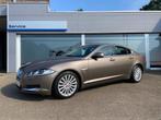 Jaguar XF 2.2D - 1e Eigen - Navi - Camera - Service boek, Auto's, Automaat, Achterwielaandrijving, 4 cilinders, Bedrijf