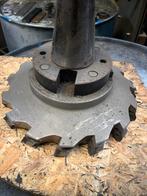 Diamètre de fraise 250 mm, Bricolage & Construction, Outillage | Fraiseuses, Enlèvement ou Envoi, Comme neuf