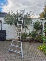 Hasegawa, Doe-het-zelf en Bouw, Ladders en Trappen, Ophalen of Verzenden, Zo goed als nieuw