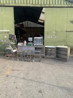 horeca matriaal of winkel, Ophalen, Gebruikt