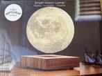 Smart Moon Lamp, Bois, Design, Enlèvement, Moins de 50 cm