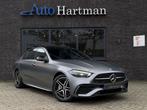 Mercedes-Benz C 300 e AMG Line Premium+PANO|ACC|HUD|NAPPA|KE, Argent ou Gris, Achat, Entreprise, Carnet d'entretien
