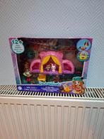 Enchantimals les amis câlins au camping