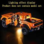 Lichtset voor Lego Ford F 150 Raptor | GRATIS LEVERING, Kinderen en Baby's, -, Verzenden, -, Lego