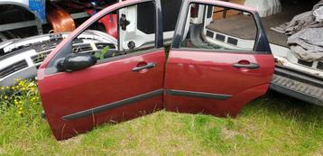 FORD FOCUS HB PORTIEREN LV+LA BJ 98 TOT 2005 beschikbaar voor biedingen