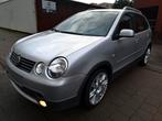 VW POLO CROSS 1.2 ESSENCE, Te koop, Bedrijf, Euro 4, Benzine