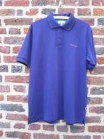 Pierre Cardin poloshirt paars F66, Kleding | Heren, Pierre cardin, Paars, Overige maten, Ophalen of Verzenden