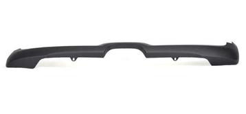 Achterbumper deel onderkant PDC Mini R56 R57 LCi R58 R59 511 beschikbaar voor biedingen