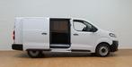 Opel Vivaro 2.0D Edition l3, Voorwielaandrijving, Stof, 4 cilinders, Wit