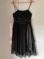 Jurk, Kleding | Dames, Overige typen, Zwart, Zo goed als nieuw, C&A
