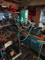 Kolomboormachine, Ophalen of Verzenden, Zo goed als nieuw, Kolomboormachine