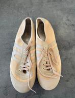 Witte insteps, maat 24,5 (schoenmaat 36/37), Ophalen, Gebruikt, Schoenen