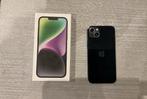 Apple iPhone 14 Plus, Telecommunicatie, Mobiele telefoons | Apple iPhone, 83 %, IPhone 14 Plus, Zwart, Ophalen of Verzenden