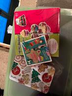 Cupcakes maken, materiaal + kookboekje, Ophalen, Zo goed als nieuw