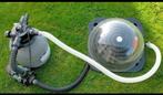 Zandfilter pomp met solarbol verwai, Tuin en Terras, Ophalen, Verwarming