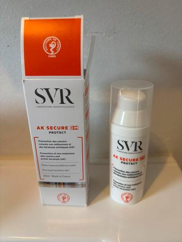 Svr AK secure disponible aux enchères