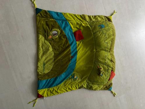 Lilliputiens speelmat Walter te koop, Kinderen en Baby's, Speelgoed | Speelkleden, Zo goed als nieuw, Ophalen