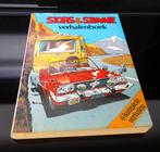 Sjors en Sjimmie - 1b.  6 complete verhalen  - 1977, Ophalen of Verzenden
