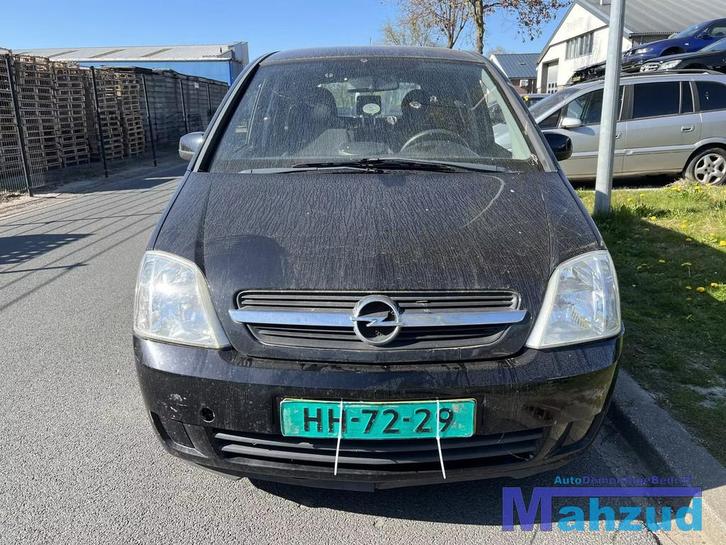 OPEL MERIVA A 1.8 16V Z20R Z18XE Onderdelen demontage, Auto-onderdelen, Overige Auto-onderdelen, Opel, Gebruikt