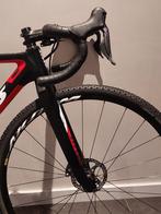 Stevens Superprestige cyclo crossfiets - maat 50 - Carbon, Fietsen en Brommers, 28 inch, Gebruikt, Carbon, Heren