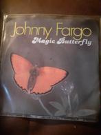 458T Johnny Fargo : Magic butterfly (Belpop), Cd's en Dvd's, Ophalen of Verzenden