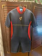 Wetsuit Beuchat short, Enlèvement, Utilisé, Homme, Combinaison étanche