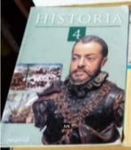 Studie- leerboeken - geschiedenis / kunst 1€/stuk, Enlèvement ou Envoi, Utilisé, Histoire