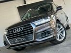 Audi Q7 3.0 TDi V6 ultra Quattro Tiptronic * FULL OPTIONS*, 218 ch, Achat, Entreprise, 5 portes