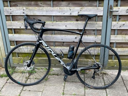 Ridley fenix SL, Sport en Fitness, Wielrennen, Zo goed als nieuw, Ophalen