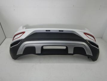 VW T-Roc 2GA Achterbumper 6PDC LC9A 2GA807301EE beschikbaar voor biedingen