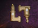Lucht en Vuilfilter voor Vaillant Bulex etc condensatieketel, Doe-het-zelf en Bouw, Ophalen, Gebruikt, Boiler