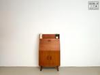 Vintage - Barkast / Secretaire, Ophalen