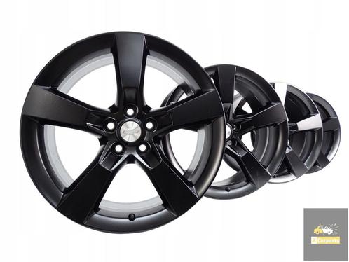 Chevrolet Camaro V SS 08-15 set 20 inch velgen, Auto-onderdelen, Banden en Velgen, Gebruikt