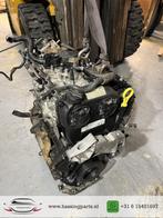 Volkswagen Golf VII motorblok DJH 83XXX gelopen, Ophalen of Verzenden, Gebruikt, Volkswagen