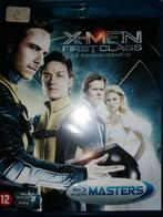 X-men First Class (DVD), À partir de 12 ans, Enlèvement ou Envoi, Comme neuf, Science-Fiction