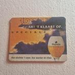 Sous Bock Hoegaarden Speciale (modèle 7), Verzamelen, Biermerken, Ophalen of Verzenden, Gebruikt, Viltje(s), Overige merken