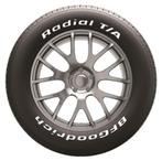 Pneus B.F GOODRICH  RADIAL T/A, Enlèvement ou Envoi, Véhicule de tourisme, Pneu(s), 195 mm